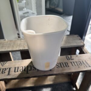 Selbstbewässerungstopf 12,5cm