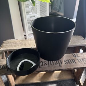 Selbstbewässerungstopf 16,5cm